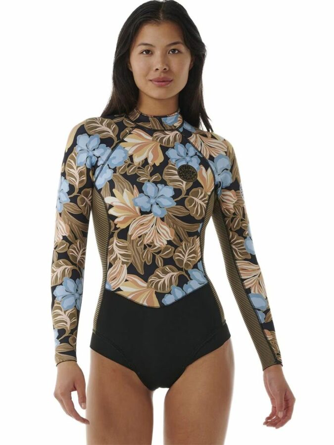rip curl wetsuit for women