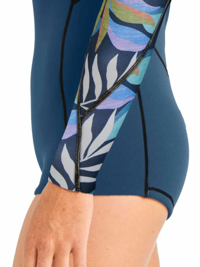 blue spring suits for women