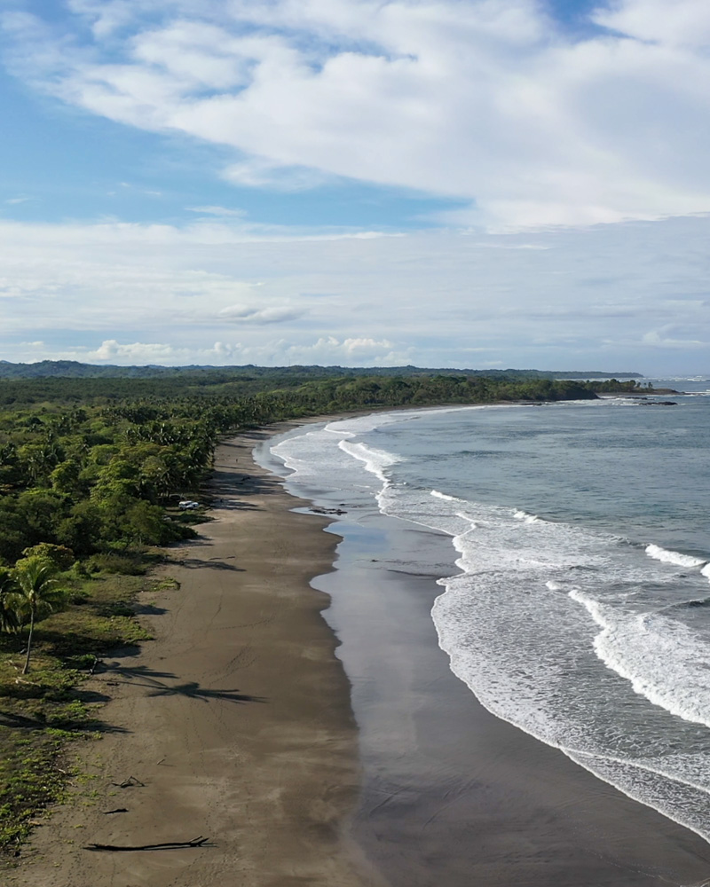 surf and yoga retreat