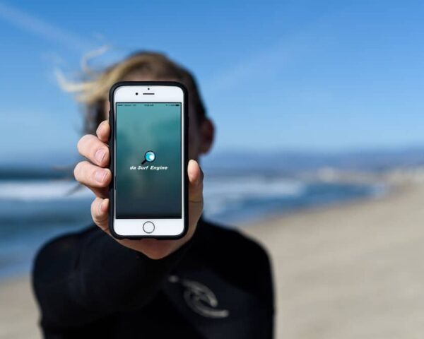 surf app da surf engine