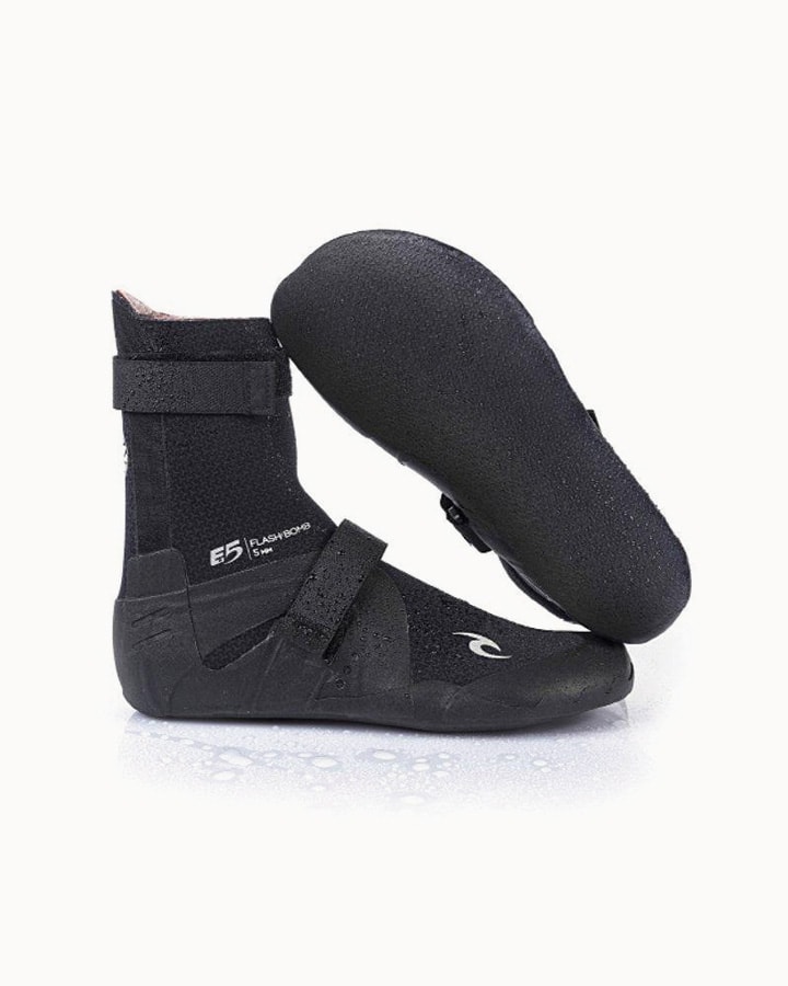 surf booties