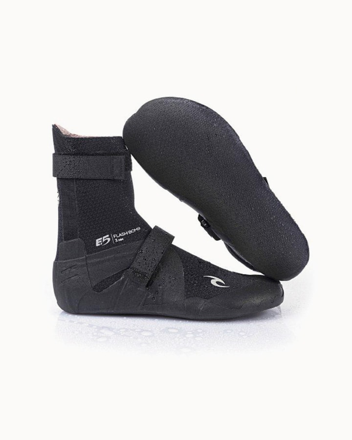 surf booties