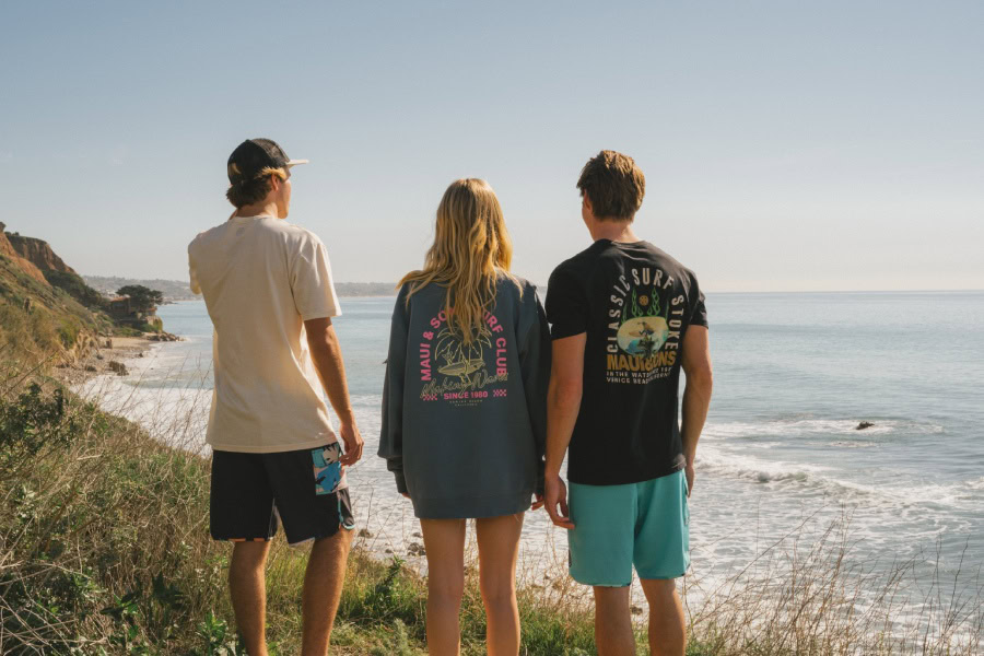 maui and sons surf brand models
