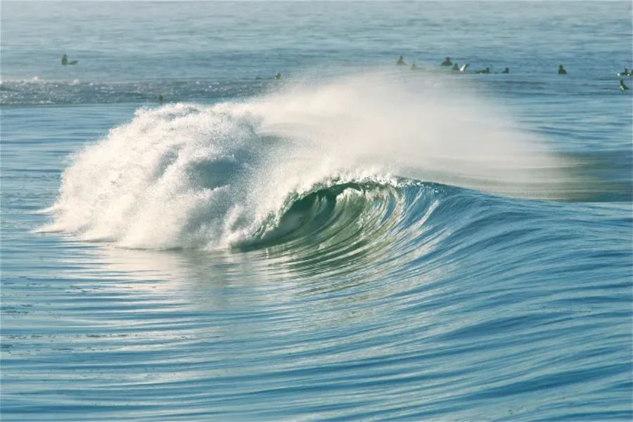 surf breaks 101