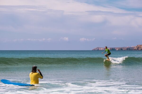 surf camp portugal algarve