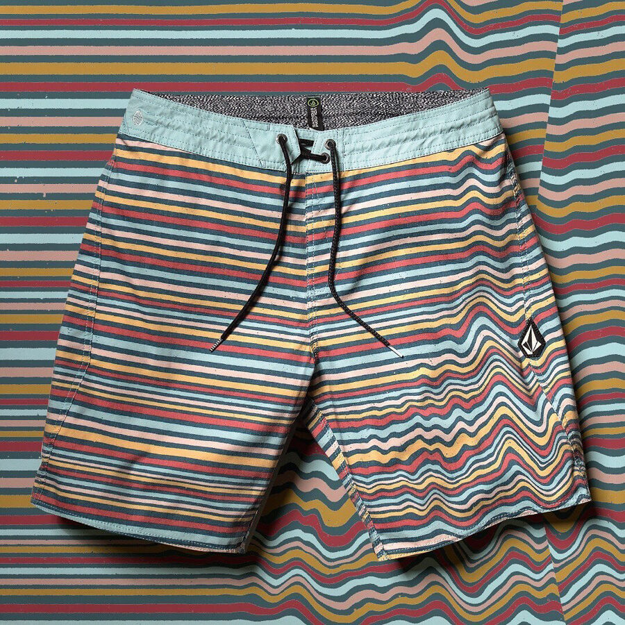 volcom surf boardshorts