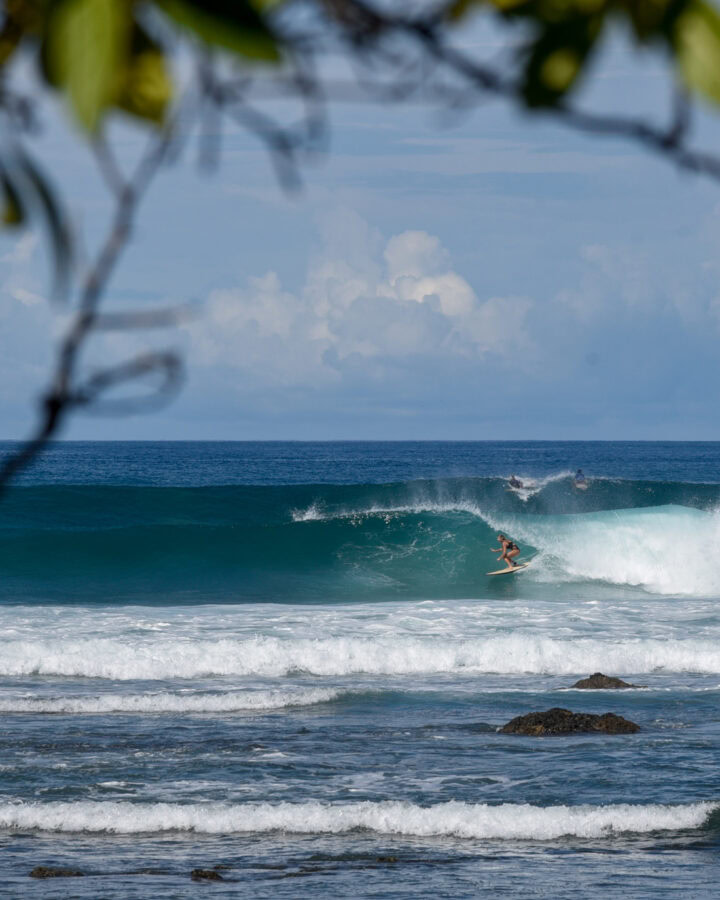 surf coaching trip destinations
