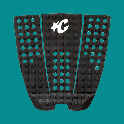 surfboard deck pad