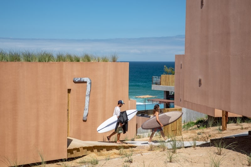 surf hotel portugal
