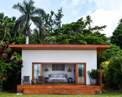 surf resort guide
