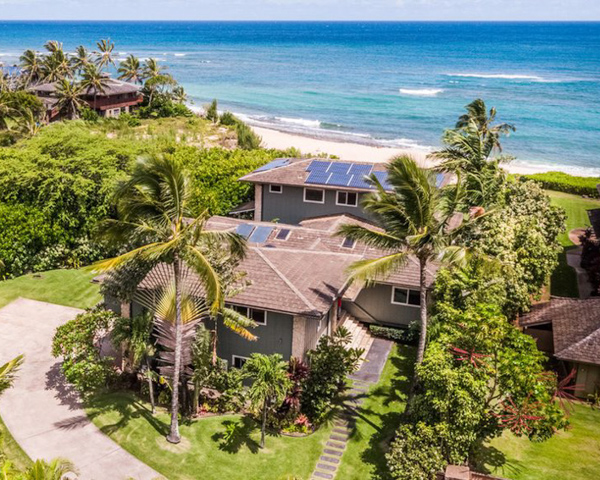 lush palm private surf retreat oahu