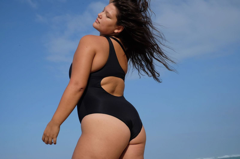 surf suits by ninefoot studio