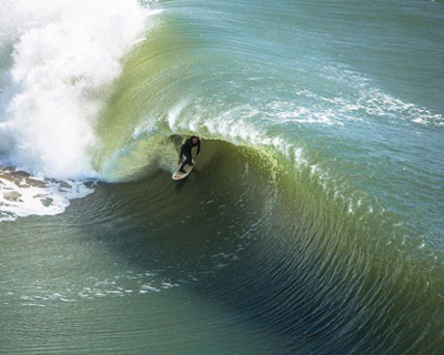 skeleton bay namibia surf guide