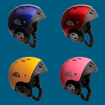 surf trip packing list surf helmet