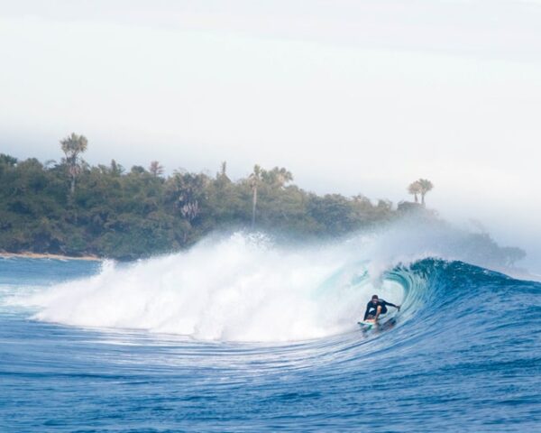 surf trip packing list