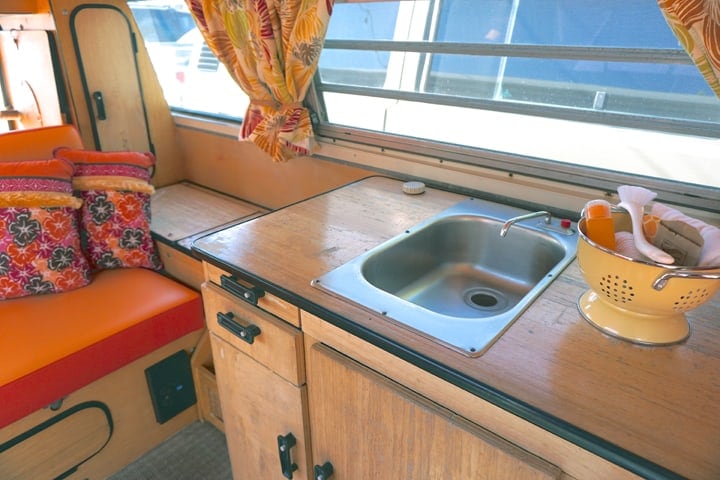 Vintage Surfari Wagons