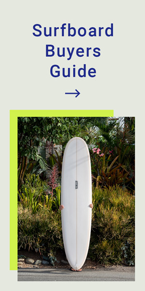 surfboard buyers guide
