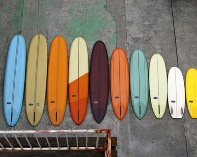surfboard buyers guide