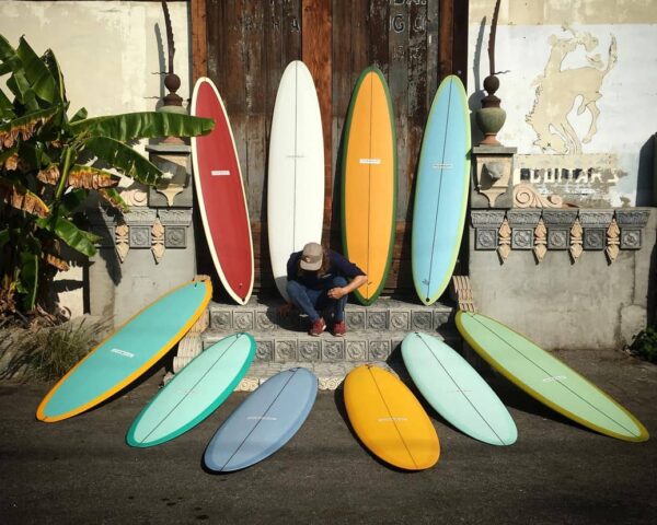 surfboard retro ryan lovelace