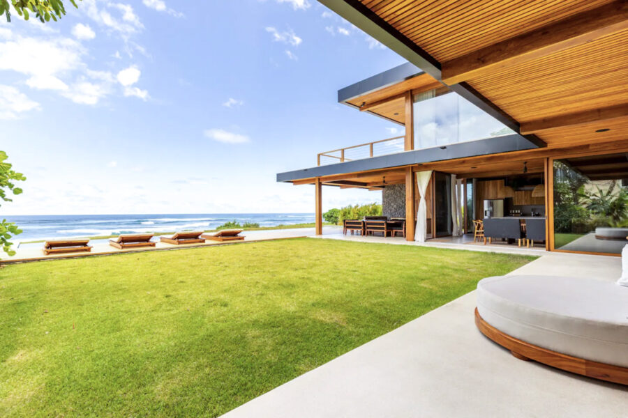 surfing costa rica luxury surf trip
