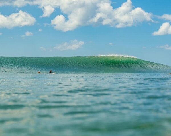 surfing nicaragua