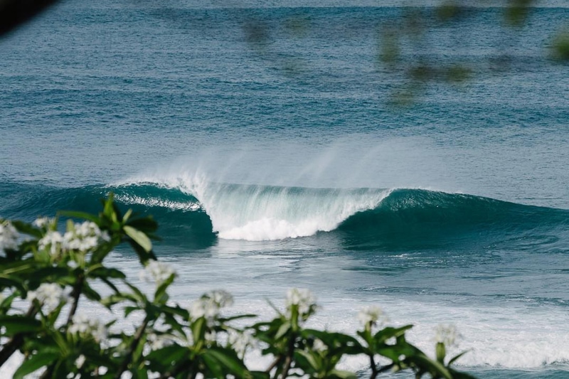 surfing nicaragua