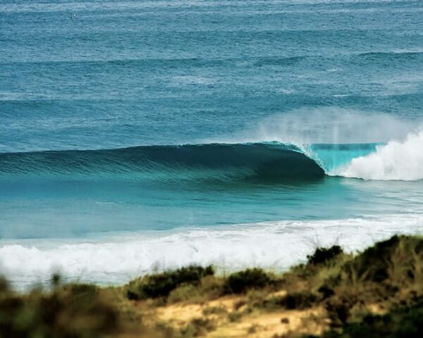 surfing portugal