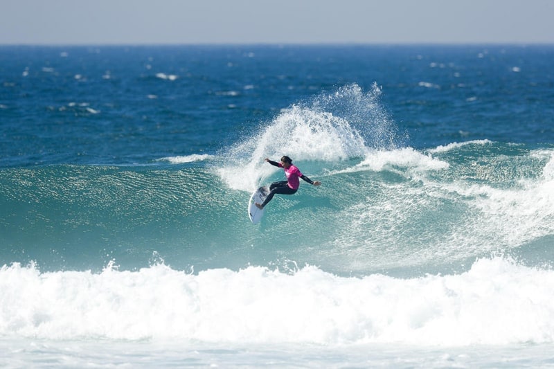 surfing portugal cascais