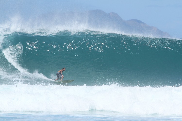 surfing puerto rico maria's