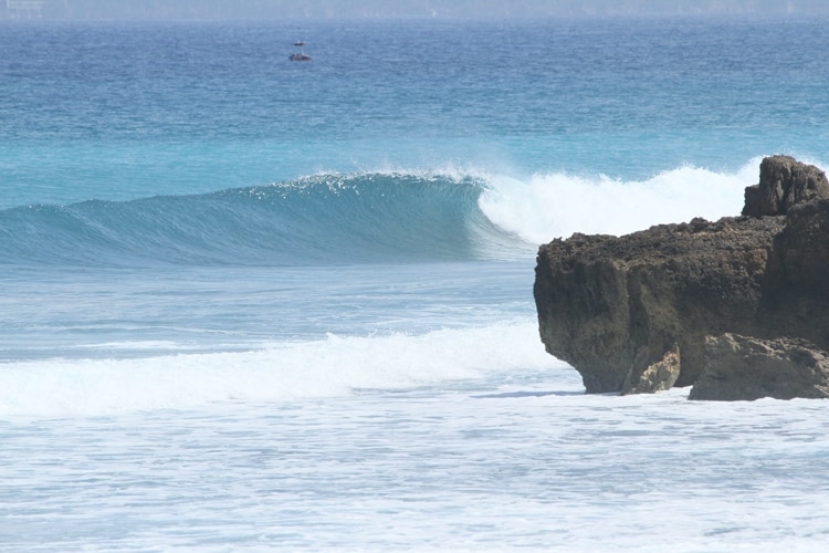 surfing puerto rico pools