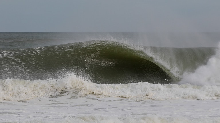 surfing south africa