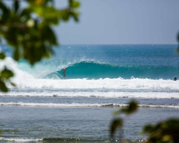 surfing sumatra