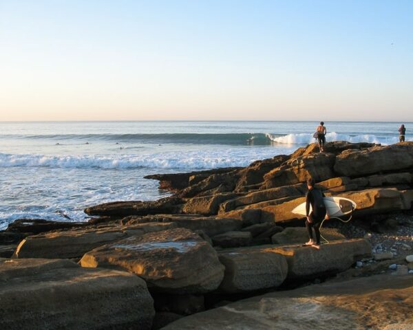 Taghazout Surf