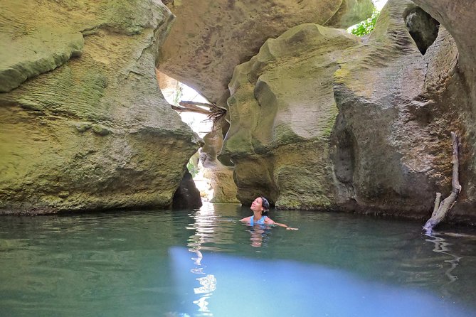 Arenales caves - Things to do in Puerto Rico
