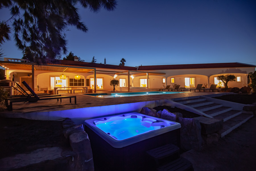 Tiny Whale Surf Camp in Lagos, Portugal