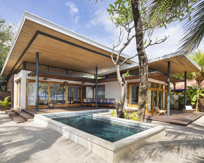 villa akoya surf villa