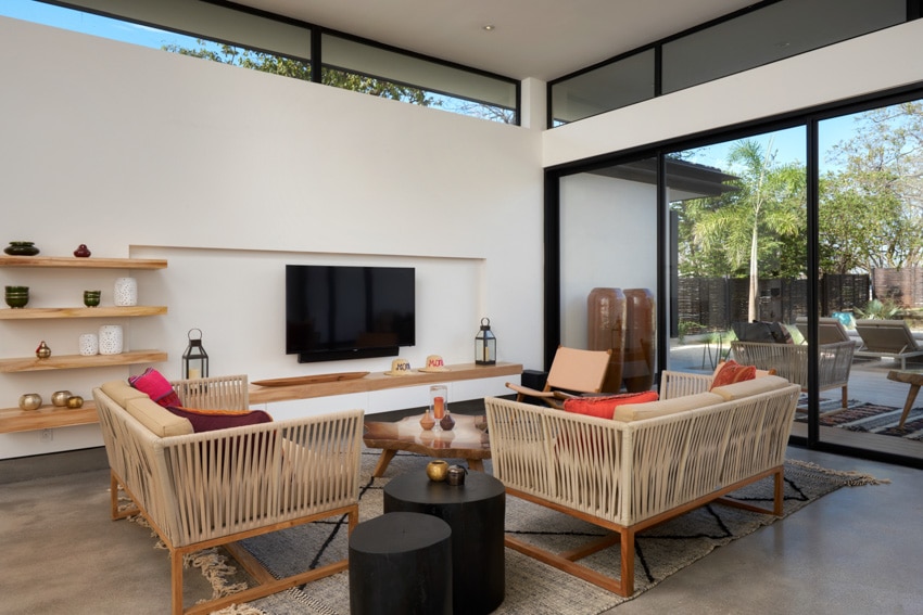 villa monoi tamarindo
