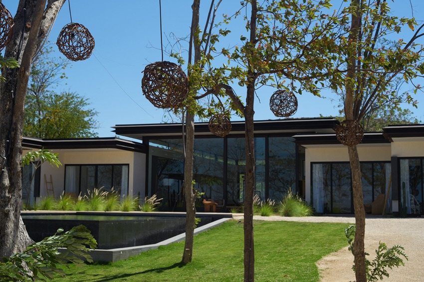 villa morabeza costa rica