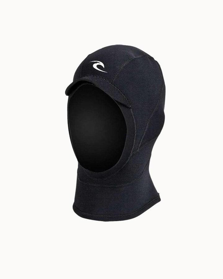 wetsuit hood