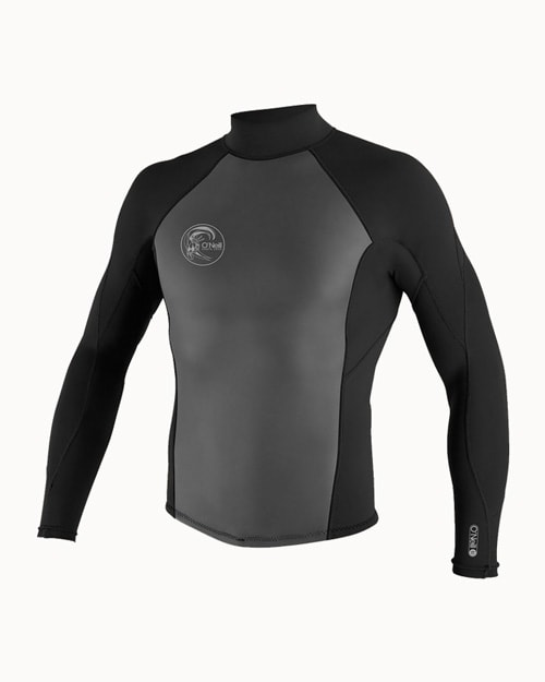 wetsuit jacket