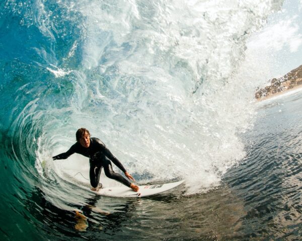 wetsuits surfing