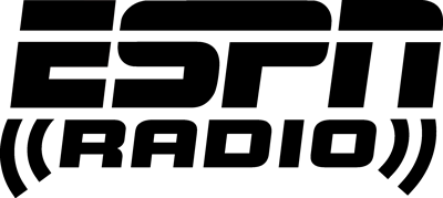 espn radio logo
