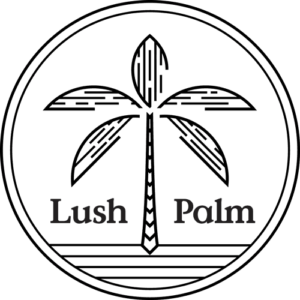 lush palm surf travel
